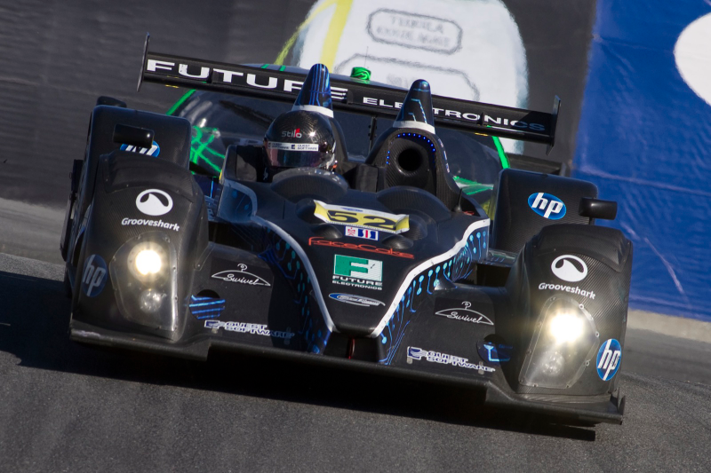 Illustration for article titled Laguna Seca 2011: Epic Photo Gallery